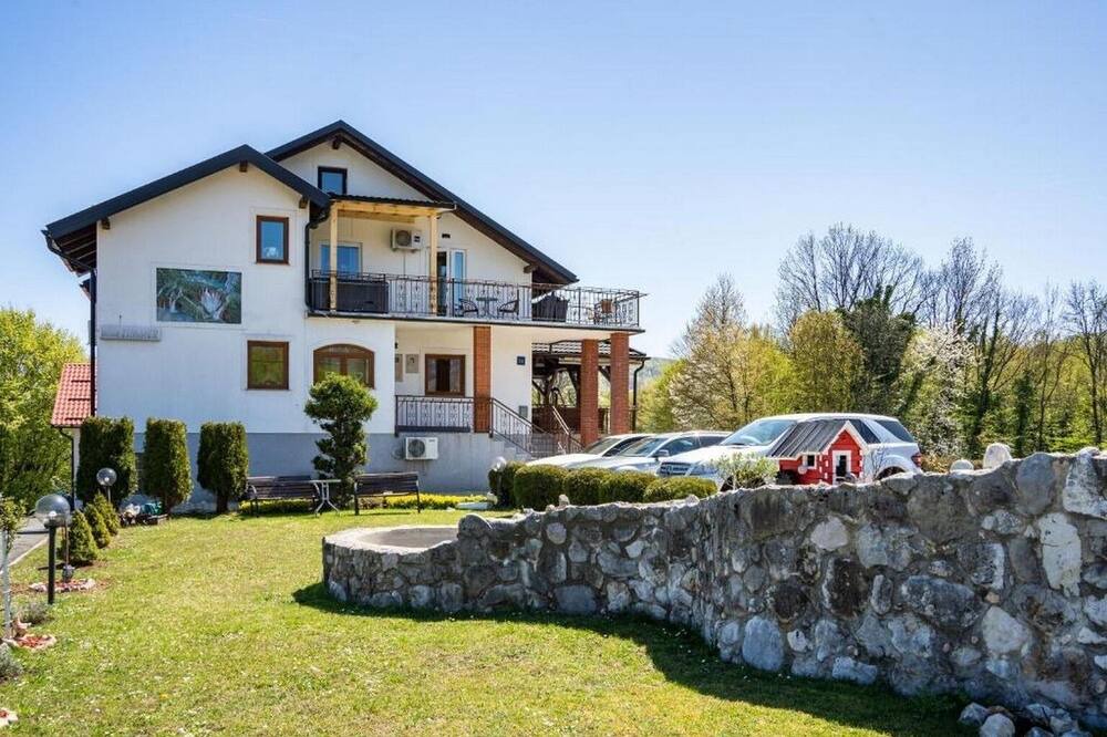 Photo of Outdoor in Seliste Dreznicko