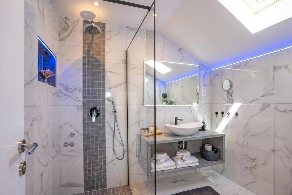 Photo of Bathroom in Seliste Dreznicko