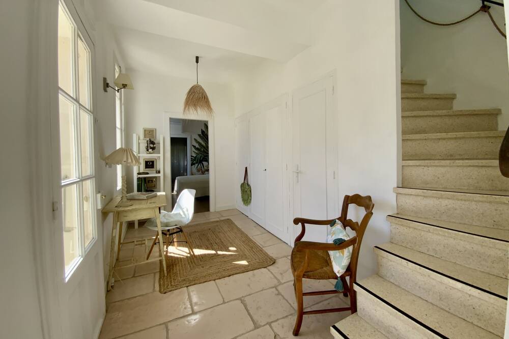 Photo of Kitchen in Les Beaux-Arts