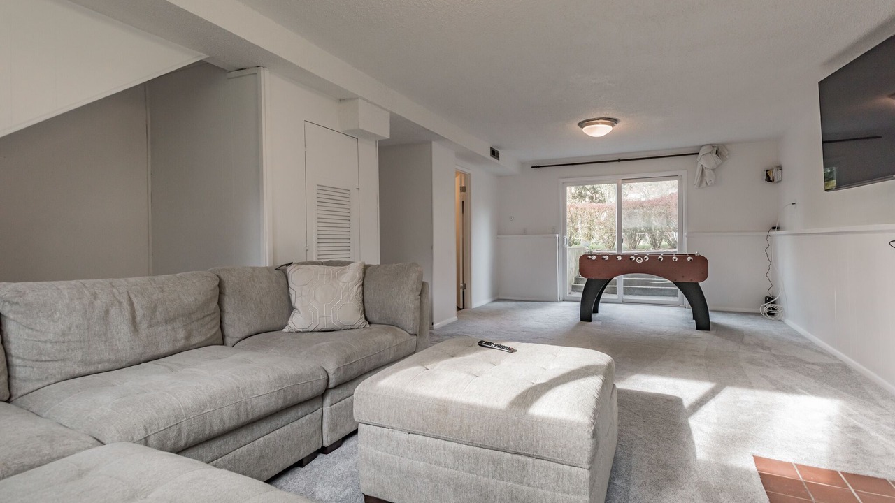 Photo of Livingroom in Tigard
