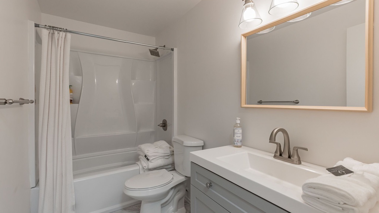 Photo of Bathroom in Tigard