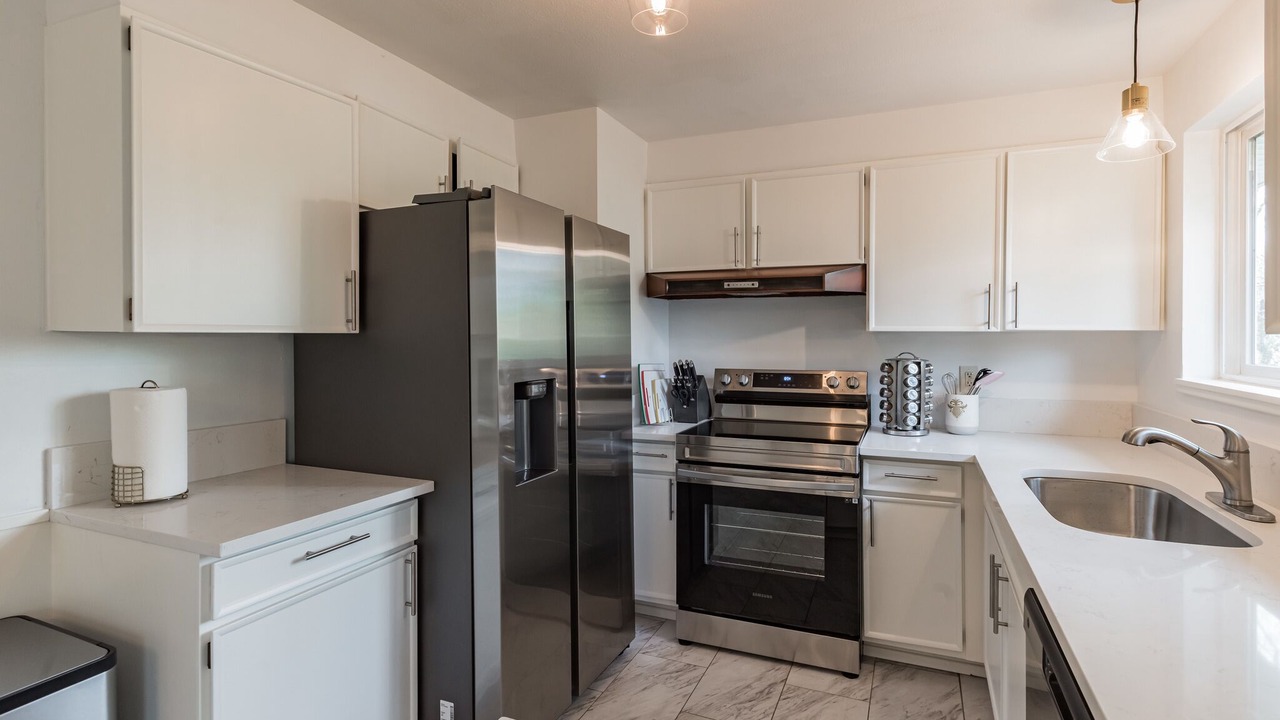 Photo of Kitchen in Tigard