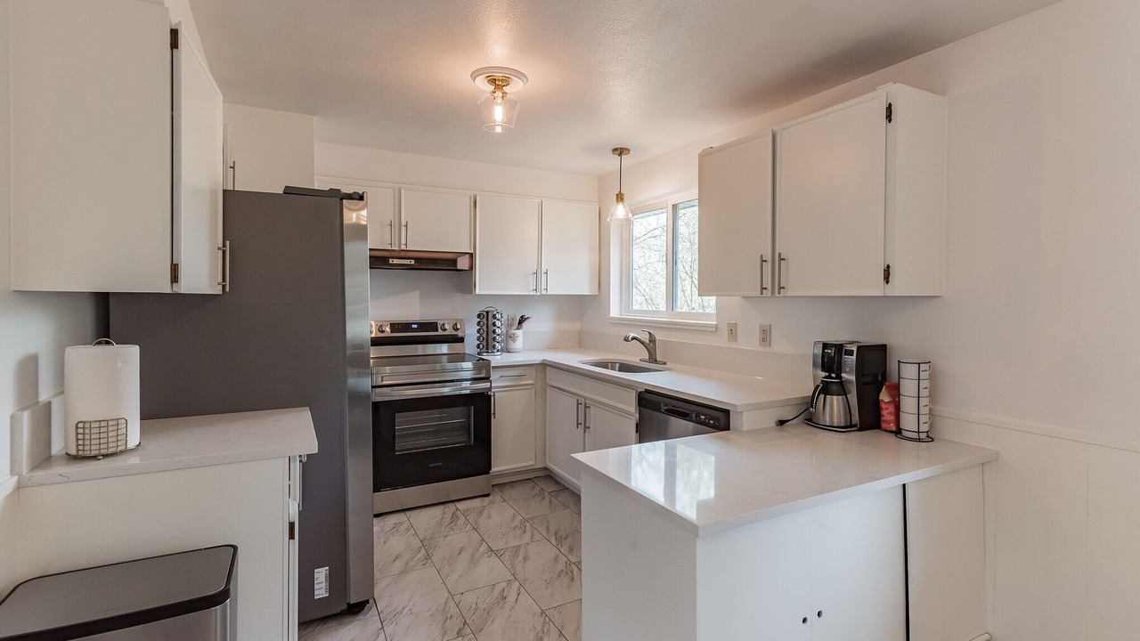 Photo of Kitchen in Tigard