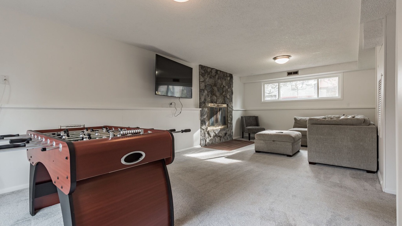 Photo of Bedroom in Tigard