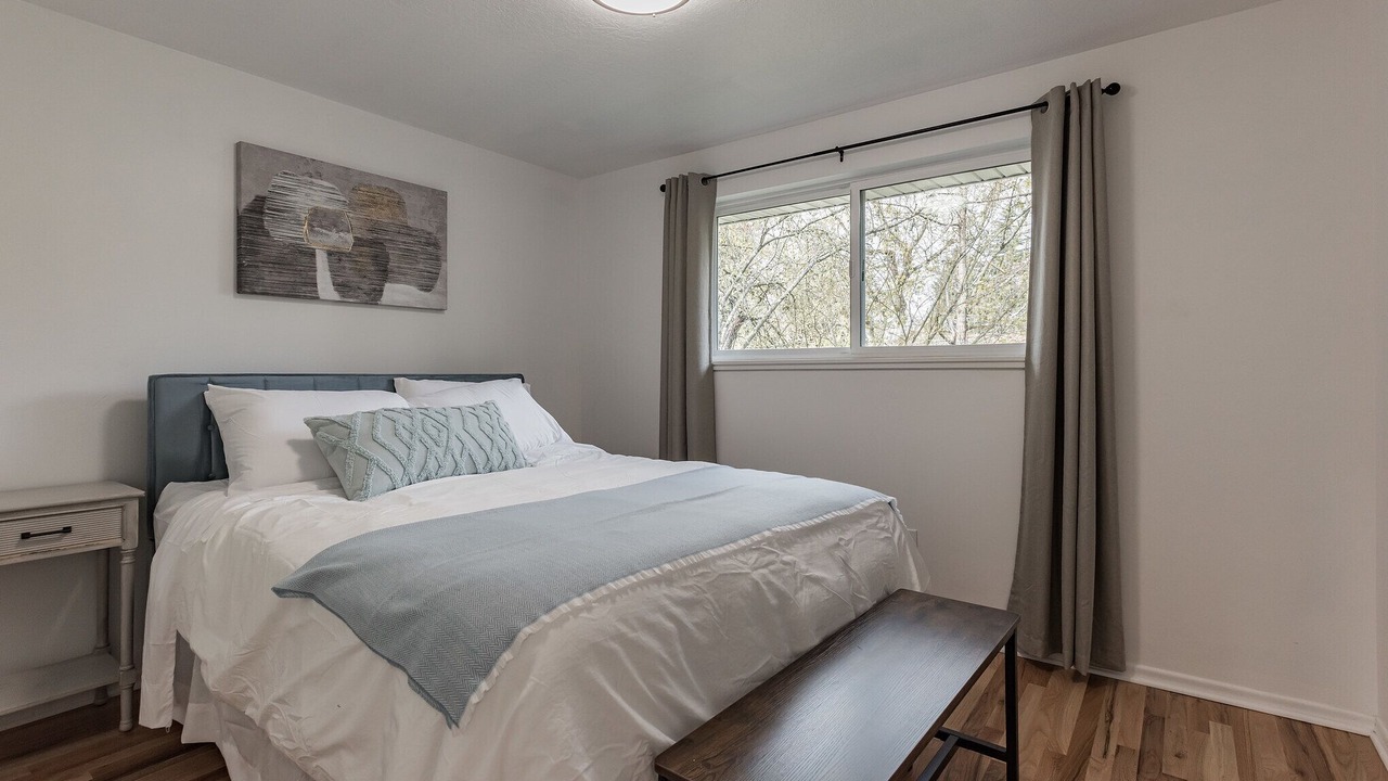 Photo of Bedroom in Tigard