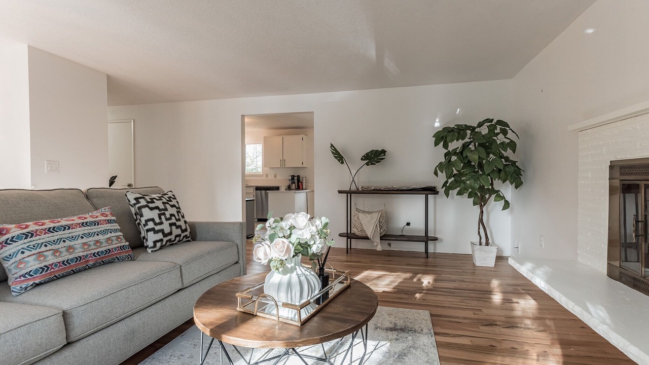 Photo of Livingroom in Tigard
