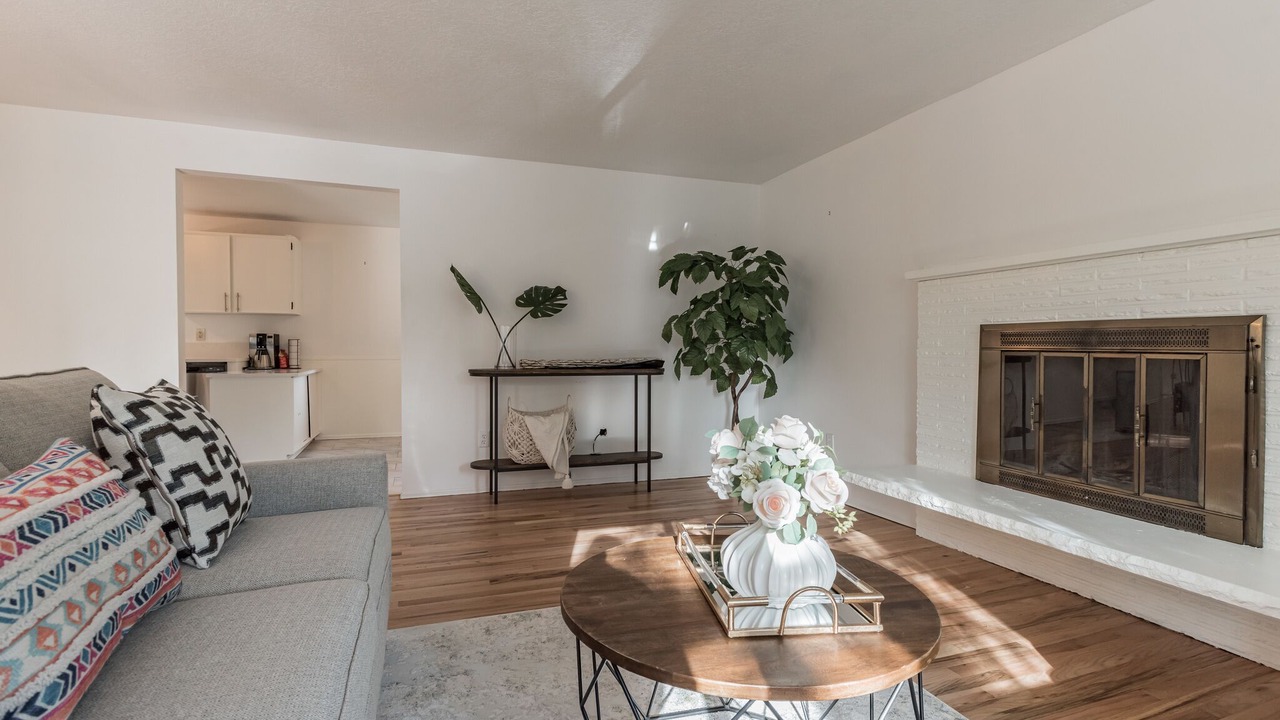 Photo of Livingroom in Tigard