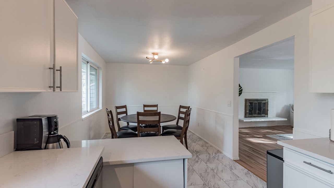 Photo of Kitchen in Tigard