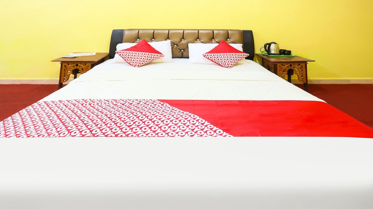 Photo of Bedroom in Penyengat Island