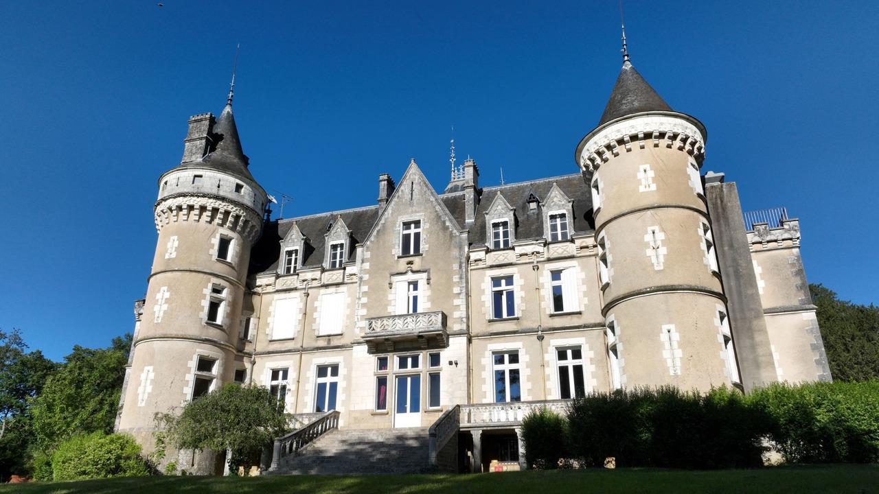Photo of Outdoor in Cluis