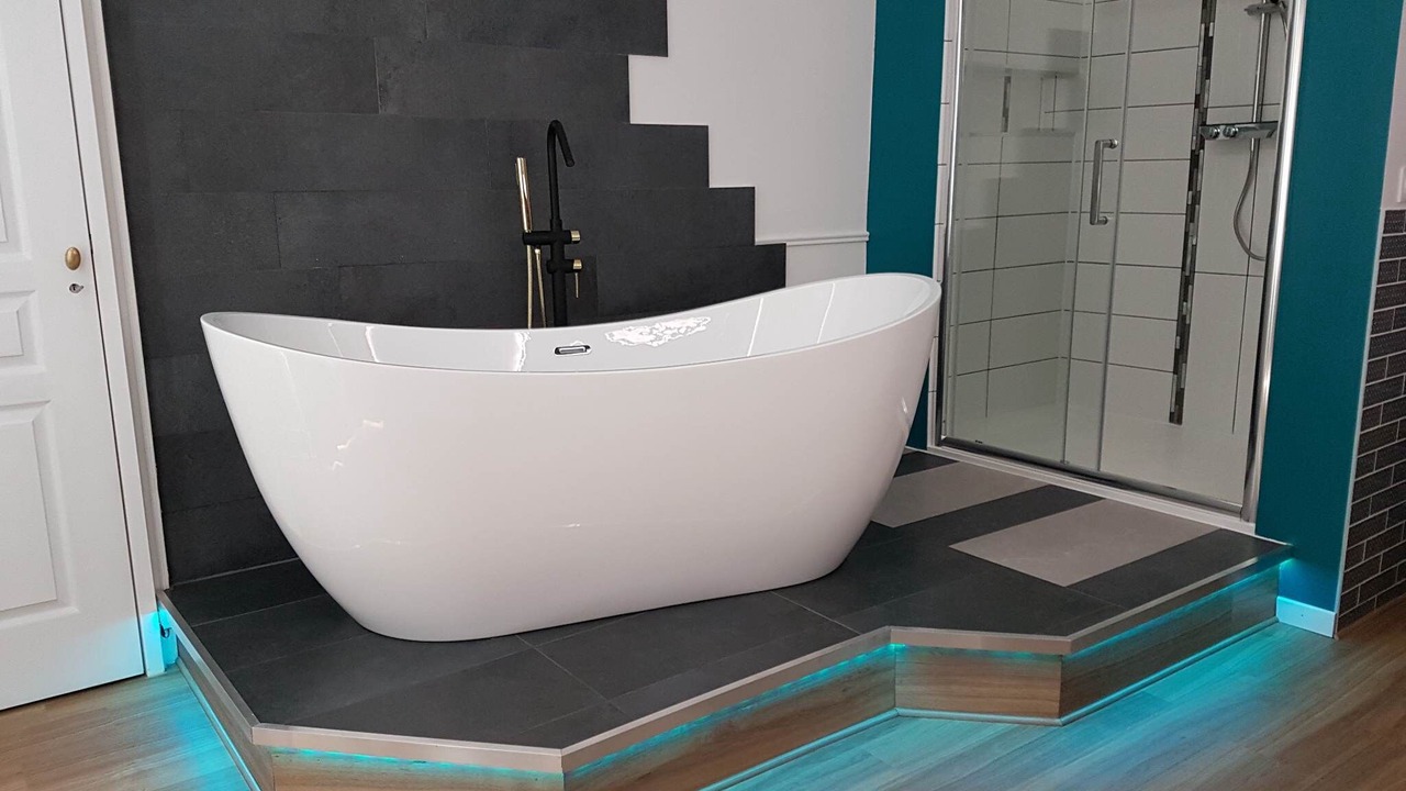 Photo of Bathroom in Cluis