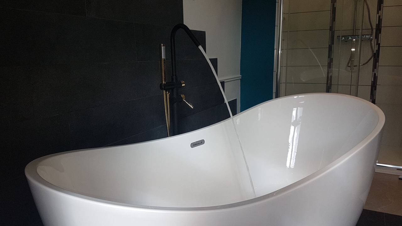 Photo of Bathroom in Cluis