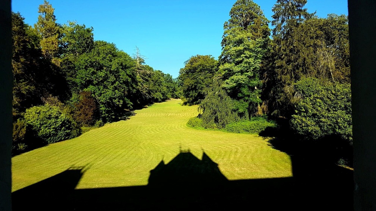 Photo of Outdoor in Cluis
