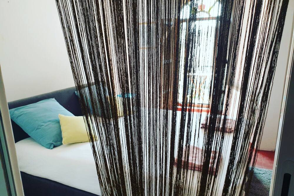 Photo of Bedroom in Luc-sur-Orbieu