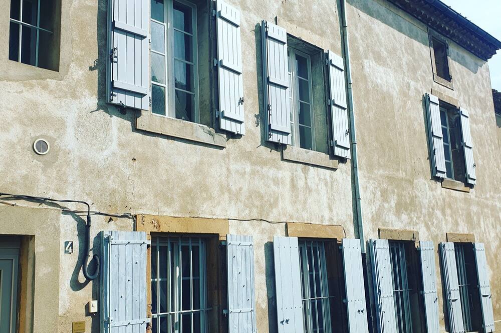 Photo of Outdoor in Luc-sur-Orbieu