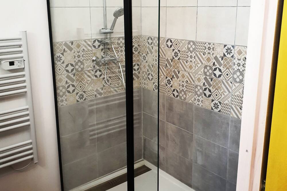 Photo of Bathroom in Luc-sur-Orbieu