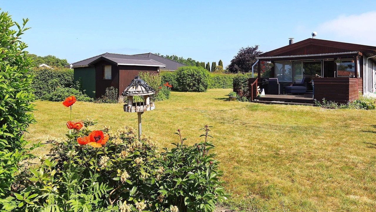 Photo of Outdoor in Strøby Egede