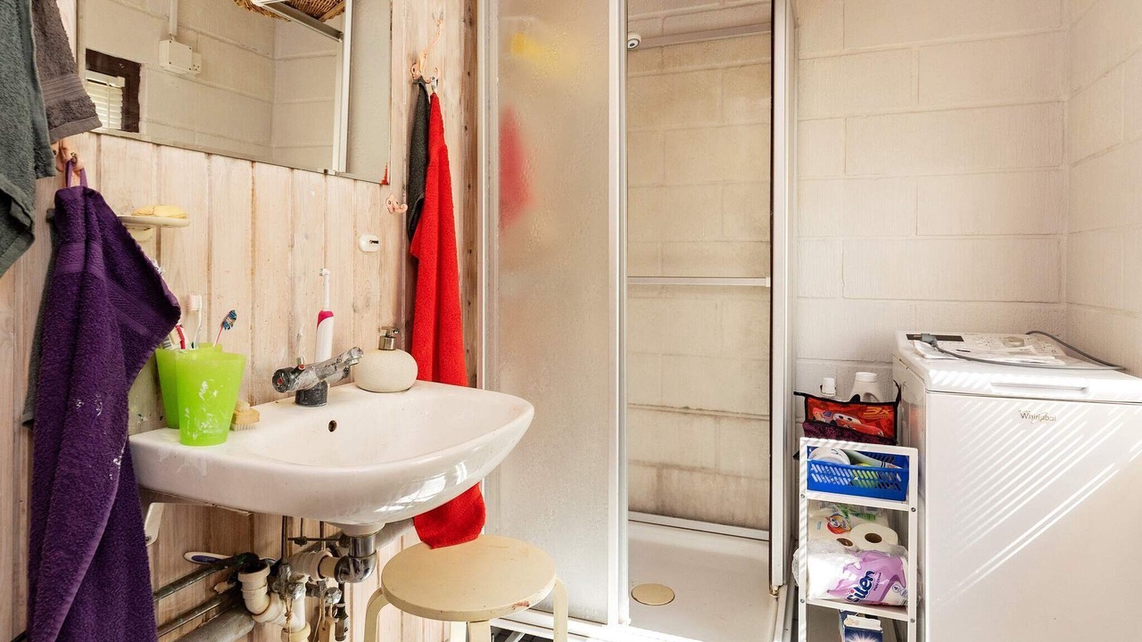 Photo of Bathroom in Strøby Egede