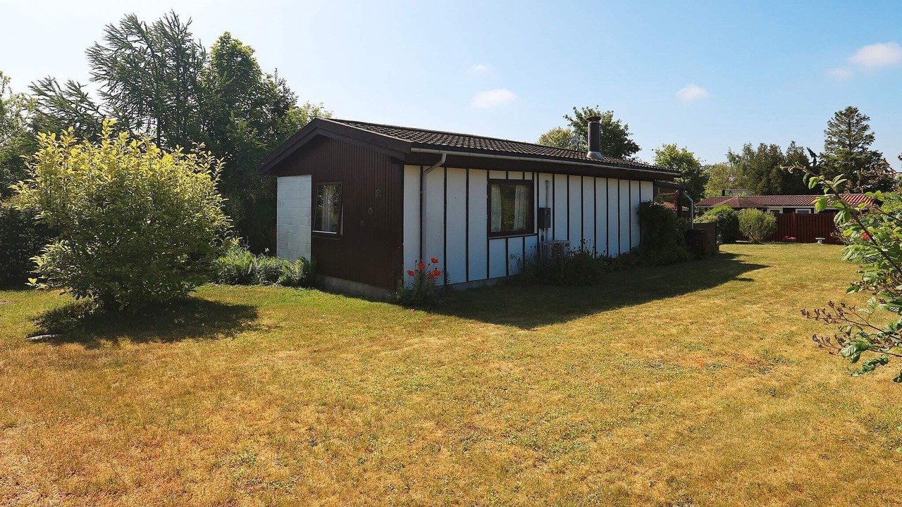 Photo of Outdoor in Strøby Egede