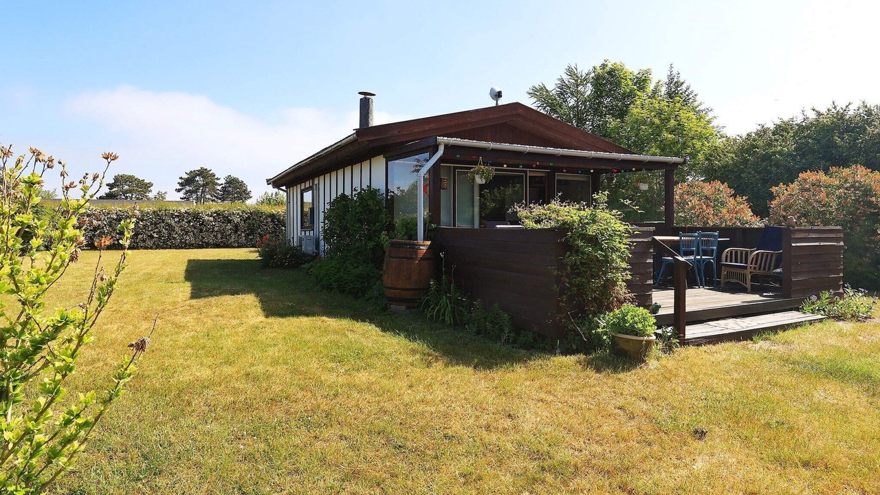 Photo of Outdoor in Strøby Egede