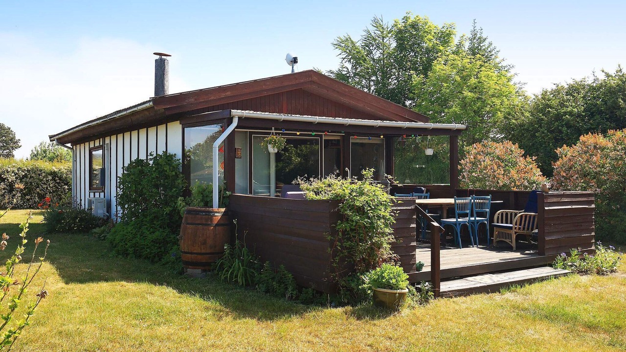 Photo of Outdoor in Strøby Egede