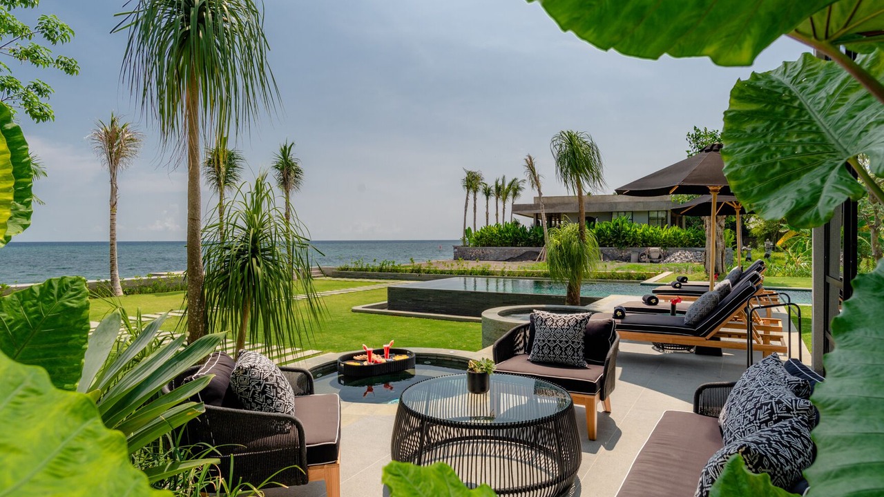 Photo of Patio Balcony in Lovina