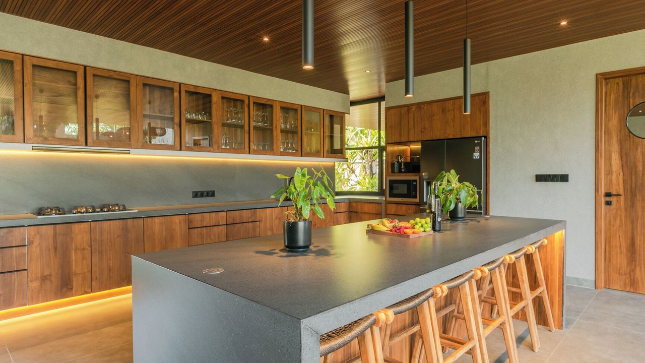 Photo of Kitchen in Lovina