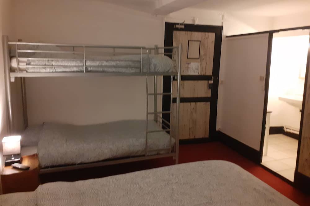 Photo of Bedroom in Nonancourt