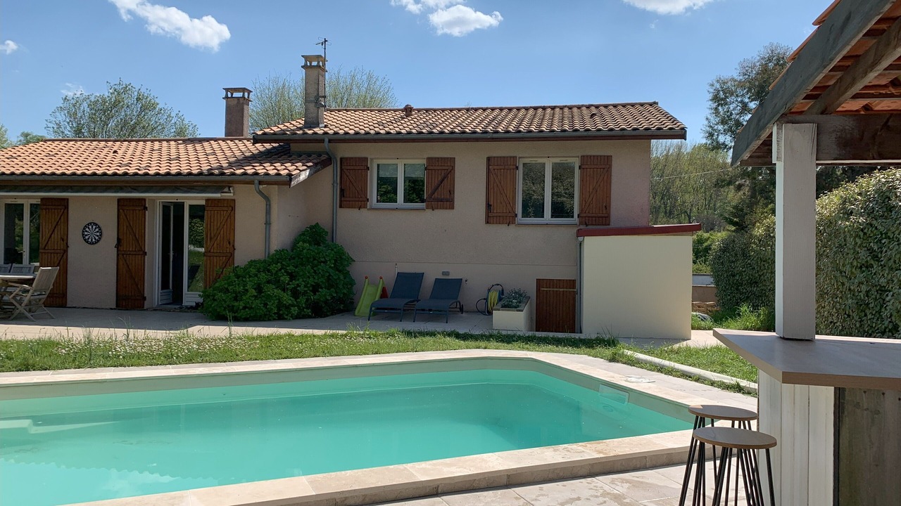 Photo of Outdoor in Blanquefort