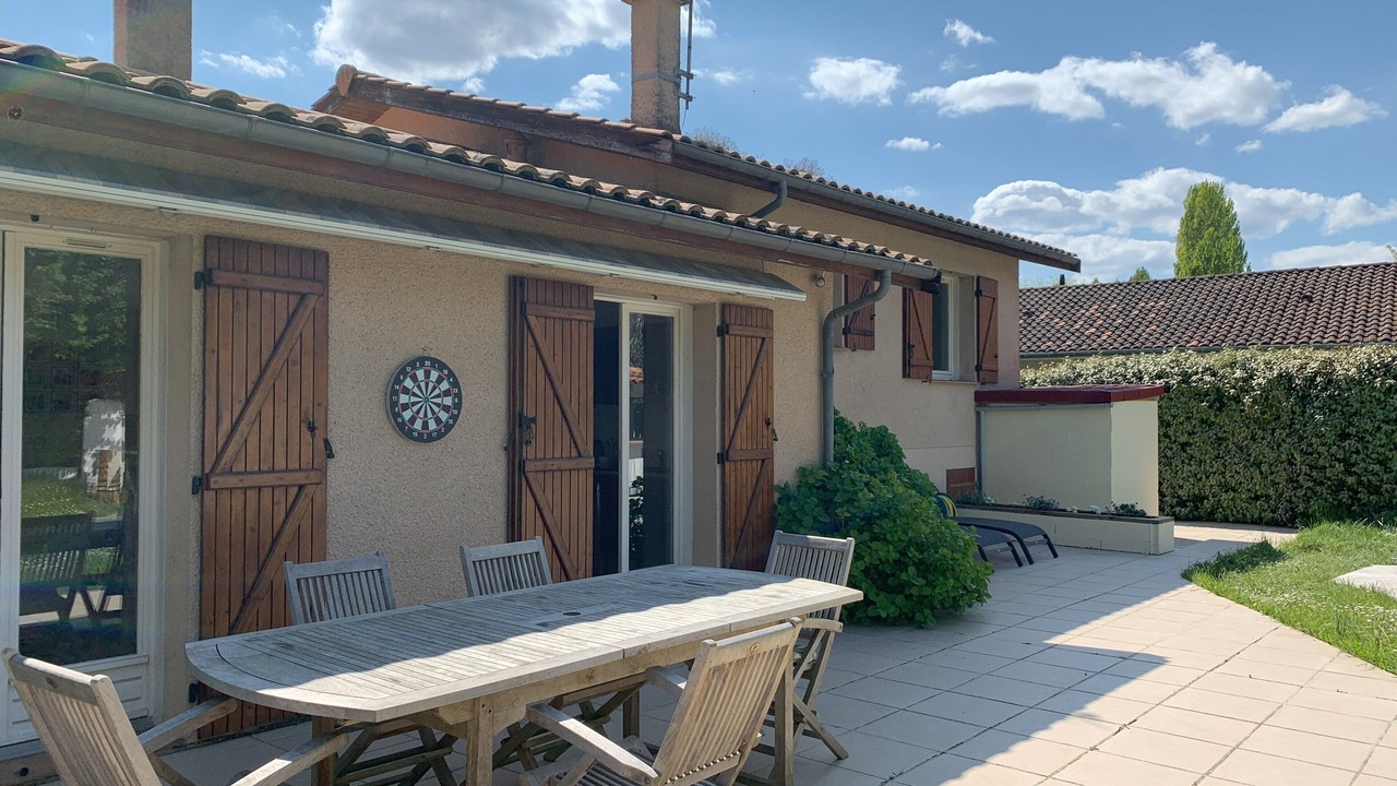 Photo of Outdoor in Blanquefort