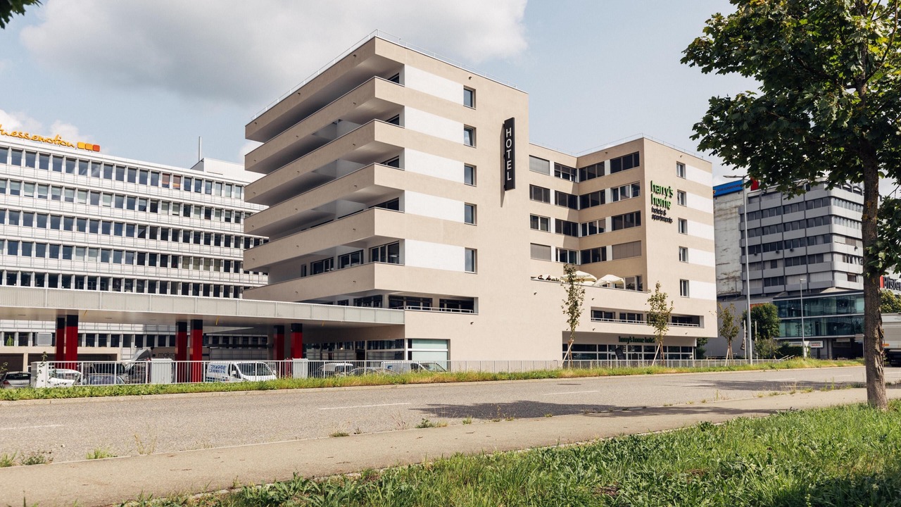 Photo of Outdoor in Spreitenbach