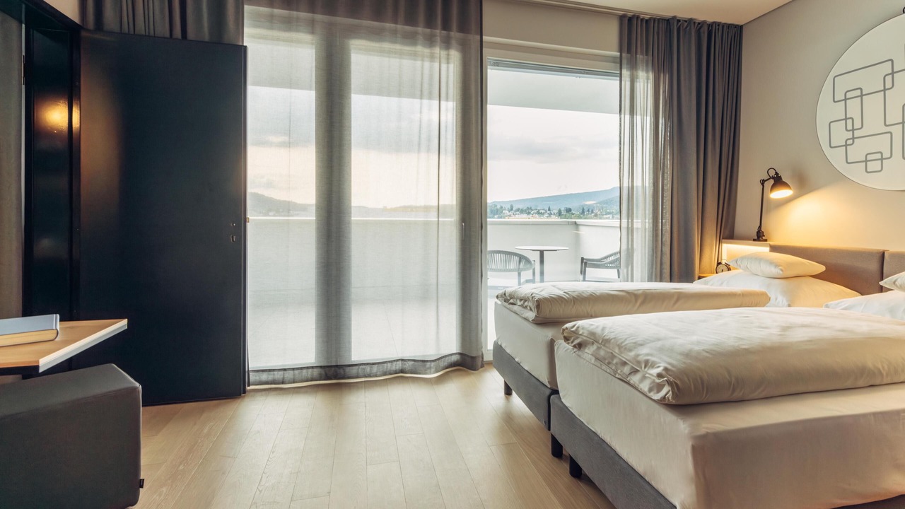 Photo of Bedroom in Spreitenbach
