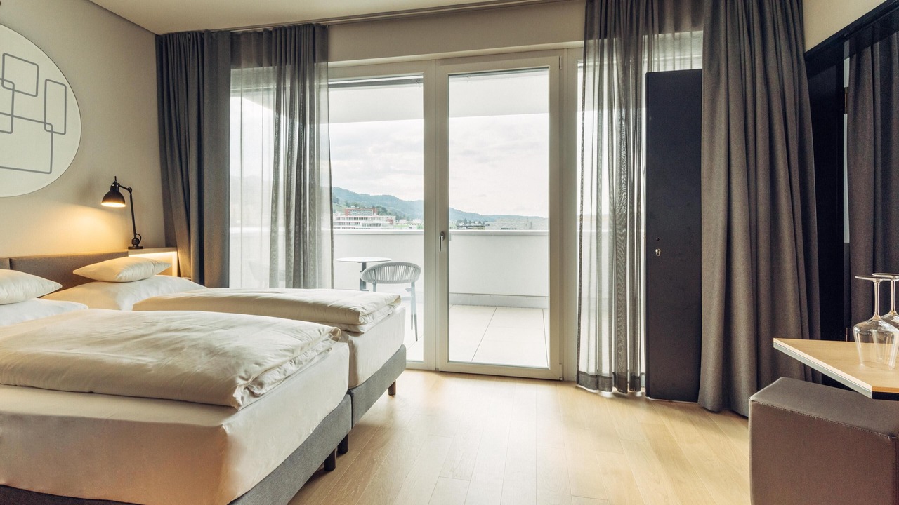 Photo of Bedroom in Spreitenbach