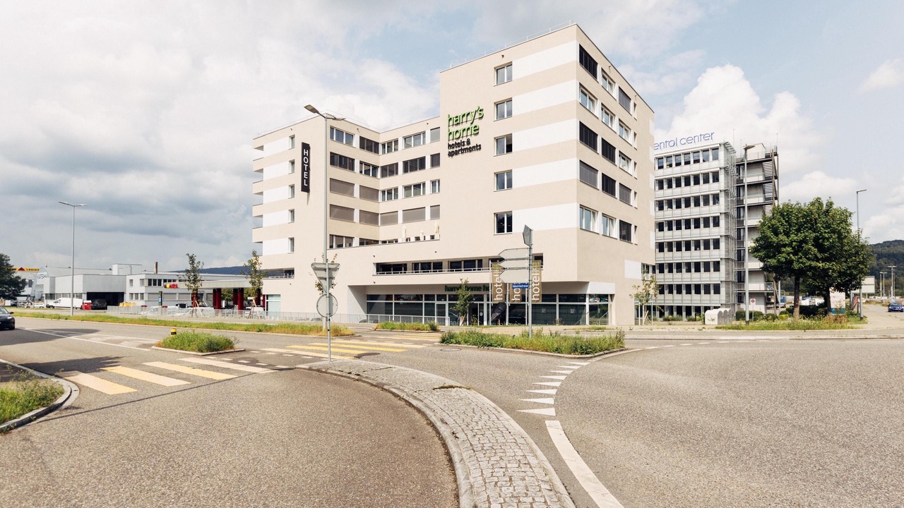 Photo of Outdoor in Spreitenbach