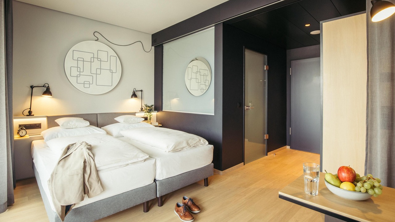 Photo of Bedroom in Spreitenbach