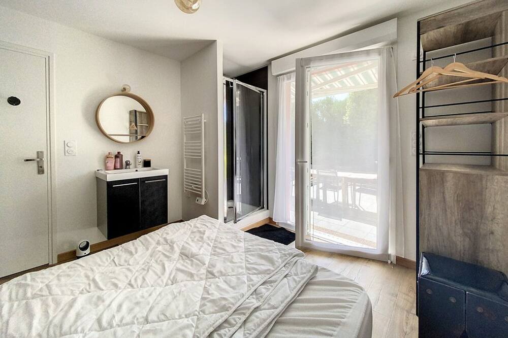 Photo of Bedroom in Trepied
