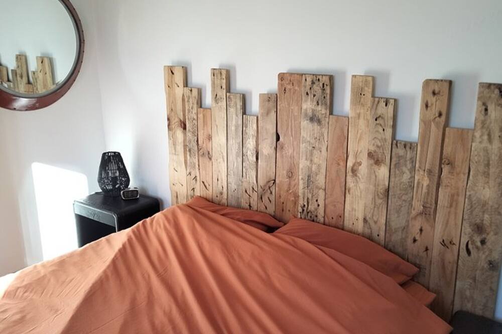 Photo of Bedroom in Trepied