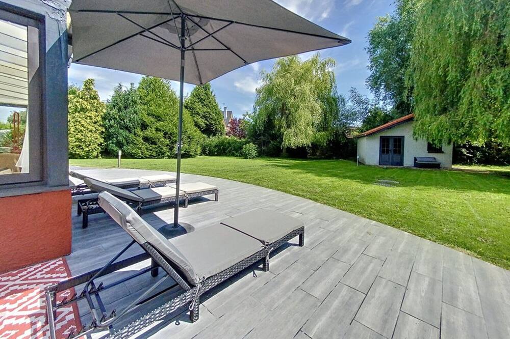 Photo of Outdoor in Trepied