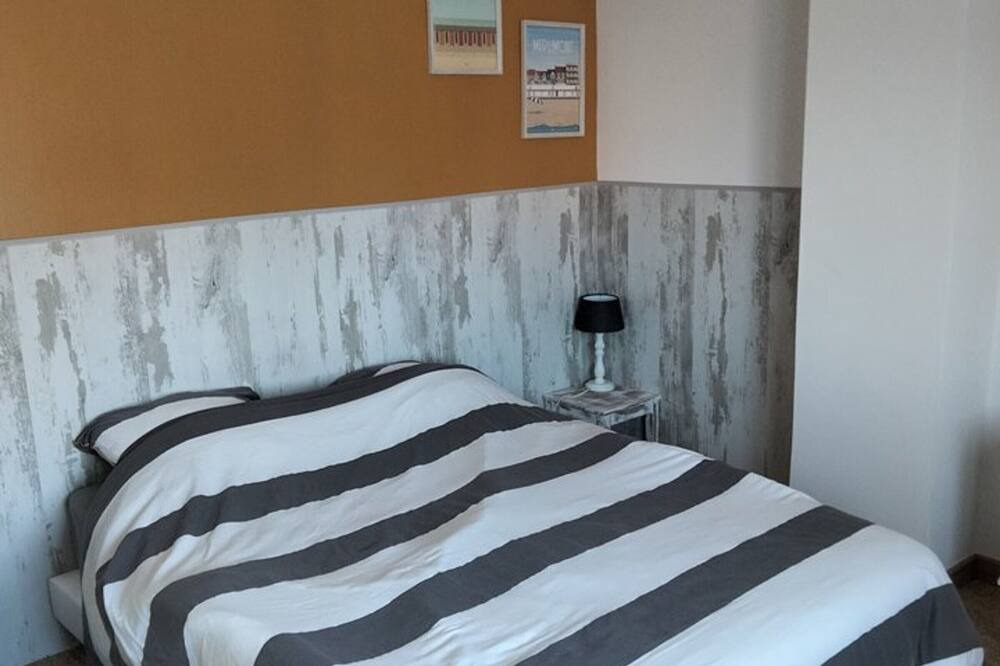 Photo of Bedroom in Trepied