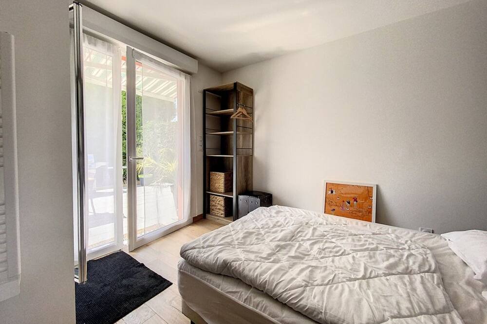 Photo of Bedroom in Trepied