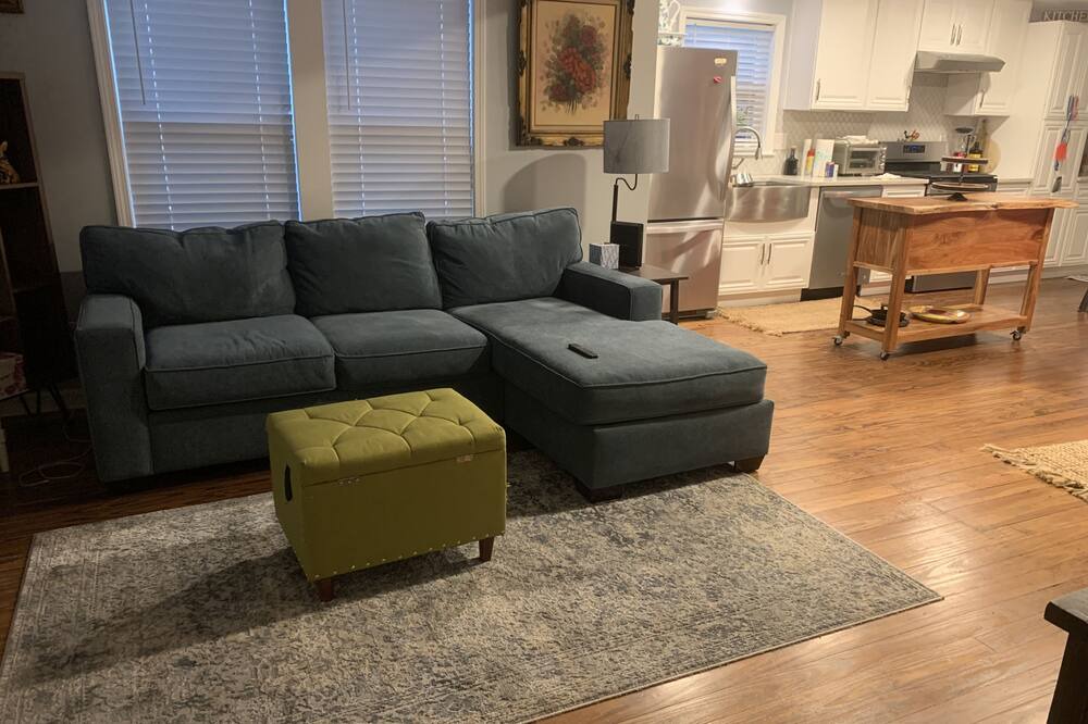 Photo of Livingroom in Columbus