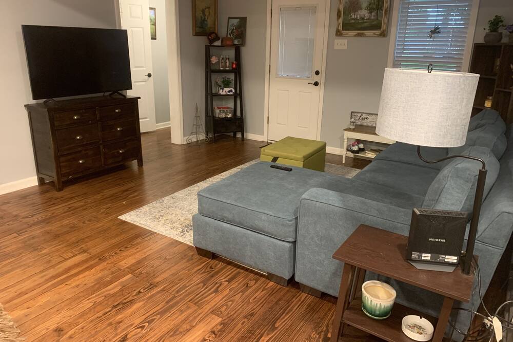 Photo of Livingroom in Columbus