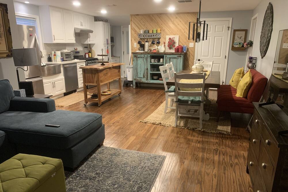 Photo of Livingroom in Columbus