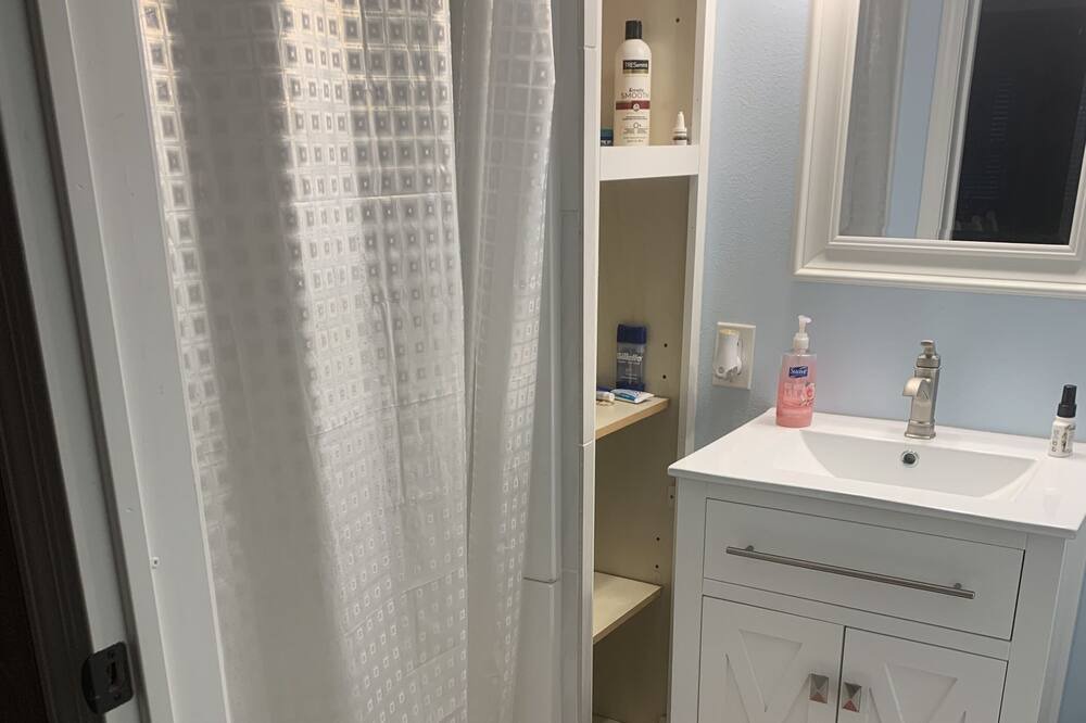 Photo of Bathroom in Columbus