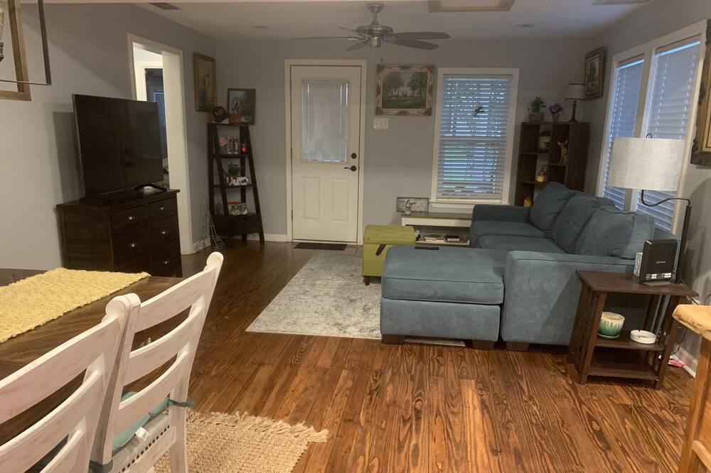 Photo of Livingroom in Columbus