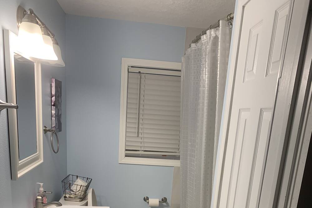 Photo of Bathroom in Columbus