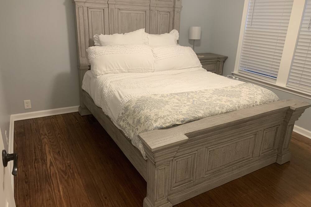Photo of Bedroom in Columbus