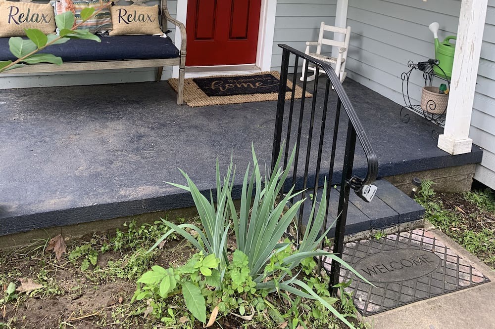Photo of Outdoor in Columbus