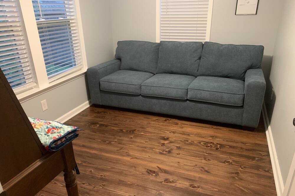 Photo of Livingroom in Columbus