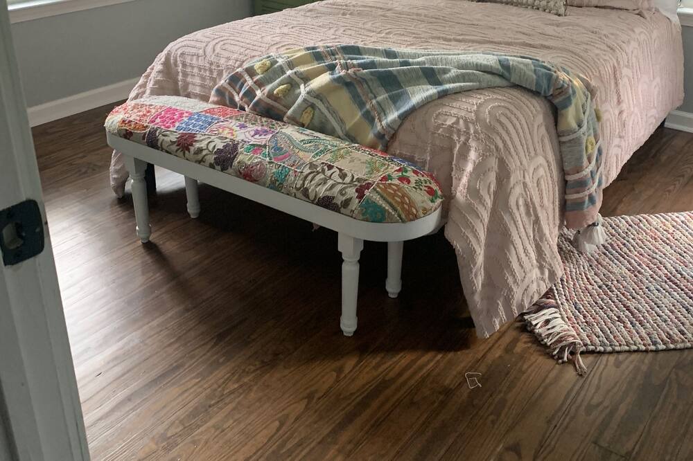 Photo of Bedroom in Columbus